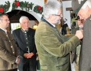 30 Jahre Jagdhornbläser am Mieminger Plateau