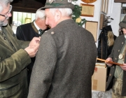 30 Jahre Jagdhornbläser am Mieminger Plateau