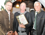 30 Jahre Jagdhornbläser am Mieminger Plateau