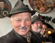 30 Jahre Jagdhornbläser am Mieminger Plateau