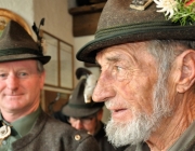 30 Jahre Jagdhornbläser am Mieminger Plateau