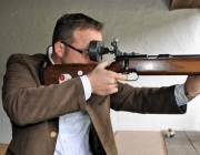 30 Jahre Jagdhornbläser am Mieminger Plateau