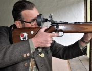 30 Jahre Jagdhornbläser am Mieminger Plateau