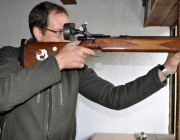 30 Jahre Jagdhornbläser am Mieminger Plateau