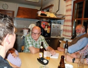 40 Jahre Marienberg Alm – Die Almleit kehren heim ins Tal
