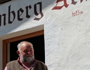 40 Jahre Marienberg Alm – Die Almleit kehren heim ins Tal