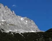 40 Jahre Marienberg Alm – Die Almleit kehren heim ins Tal
