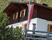 40 Jahre Marienberg Alm – Die Almleit kehren heim ins Tal