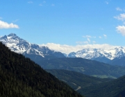 40 Jahre Marienberg Alm – Die Almleit kehren heim ins Tal