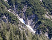 40 Jahre Marienberg Alm – Die Almleit kehren heim ins Tal