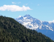 40 Jahre Marienberg Alm – Die Almleit kehren heim ins Tal