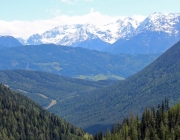 40 Jahre Marienberg Alm – Die Almleit kehren heim ins Tal