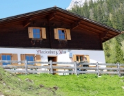 40 Jahre Marienberg Alm – Die Almleit kehren heim ins Tal