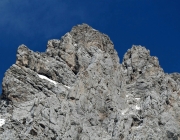 40 Jahre Marienberg Alm – Die Almleit kehren heim ins Tal