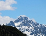 40 Jahre Marienberg Alm – Die Almleit kehren heim ins Tal