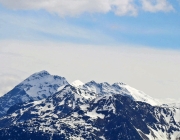 40 Jahre Marienberg Alm – Die Almleit kehren heim ins Tal