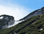 40 Jahre Marienberg Alm – Die Almleit kehren heim ins Tal