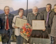 40 Jahre Marienberg Alm – Die Almleit kehren heim ins Tal
