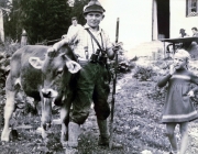 40 Jahre Marienberg Alm – Die Almleit kehren heim ins Tal