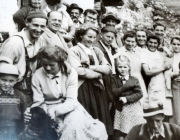 40 Jahre Marienberg Alm – Die Almleit kehren heim ins Tal