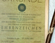 40 Jahre Marienberg Alm – Die Almleit kehren heim ins Tal