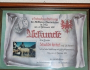 40 Jahre Marienberg Alm – Die Almleit kehren heim ins Tal