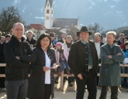 40 Jahre Schafzuchtverein Untermieming
