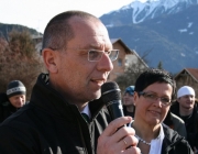 40 Jahre Schafzuchtverein Untermieming