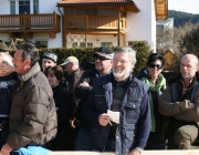 40 Jahre Schafzuchtverein Untermieming