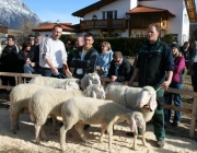 40 Jahre Schafzuchtverein Untermieming