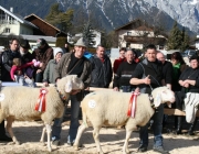 40 Jahre Schafzuchtverein Untermieming