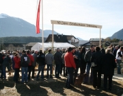40 Jahre Schafzuchtverein Untermieming
