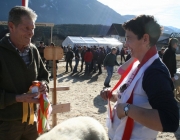 40 Jahre Schafzuchtverein Untermieming