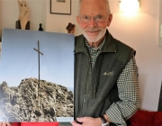 50 Jahre Griesspitzkreuz