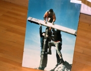 50 Jahre Griesspitzkreuz