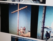 50 Jahre Griesspitzkreuz