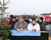 Jubiläumsausstellung – „70 Jahre Schafzuchtverein Barwies“