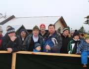 Jubiläumsausstellung – „70 Jahre Schafzuchtverein Barwies“