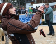 Jubiläumsausstellung – „70 Jahre Schafzuchtverein Barwies“