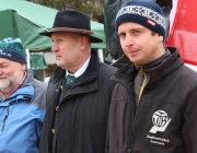 Jubiläumsausstellung – „70 Jahre Schafzuchtverein Barwies“