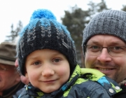 Jubiläumsausstellung – „70 Jahre Schafzuchtverein Barwies“