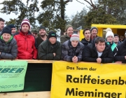 Jubiläumsausstellung – „70 Jahre Schafzuchtverein Barwies“