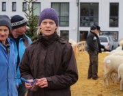 Jubiläumsausstellung – „70 Jahre Schafzuchtverein Barwies“