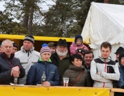 Jubiläumsausstellung – „70 Jahre Schafzuchtverein Barwies“