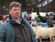 Jubiläumsausstellung – „70 Jahre Schafzuchtverein Barwies“