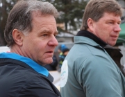 Jubiläumsausstellung – „70 Jahre Schafzuchtverein Barwies“