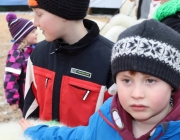 Jubiläumsausstellung – „70 Jahre Schafzuchtverein Barwies“