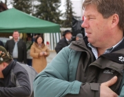 Jubiläumsausstellung – „70 Jahre Schafzuchtverein Barwies“