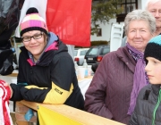 Jubiläumsausstellung – „70 Jahre Schafzuchtverein Barwies“