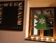 Mieminger Adventkalender 2015 im Kunst-Werk-Raum – Mit Gästen aus Syrien und dem Irak